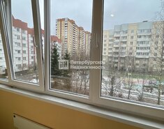 2-комн. кв. 60 м² 3/10 этаж