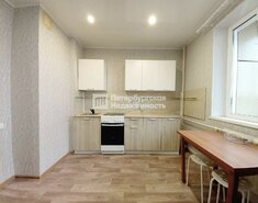 1-комн. кв. 38.7 м² 11/12 этаж