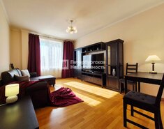 2-комн. кв. 58.8 м² 9/18 этаж