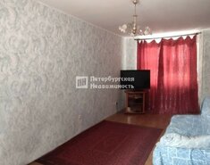 3-комн. кв. 69.3 м² 4/8 этаж