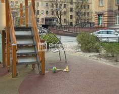 2-комн. кв. 41.3 м² 1/5 этаж