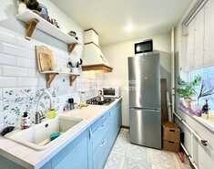 1-комн. кв. 28.9 м² 6/9 этаж