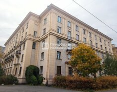 2-комн. кв. 54.4 м² 1/5 этаж