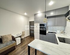 1-комн. кв. 35.4 м² 4/15 этаж