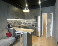 1-комн. кв. 42.5 м² 13/19 этаж