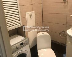 1-комн. кв. 33 м² 14/26 этаж