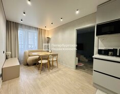 2-комн. кв. 52.1 м² 3/27 этаж