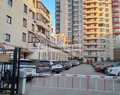 1-комн. кв. 41 м² 14/22 этаж