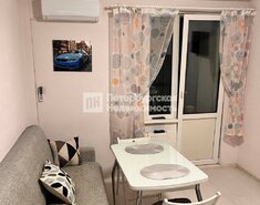 1-комн. кв. 39.1 м² 16/19 этаж