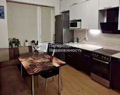 1-комн. кв. 35.1 м² 16/26 этаж