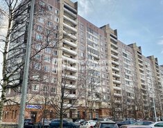 2-комн. кв. 49.3 м² 10/12 этаж