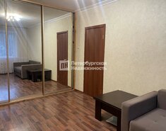 1-комн. кв. 35.6 м² 1/5 этаж
