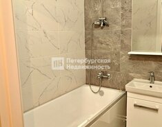 1-комн. кв. 33.2 м² 9/12 этаж