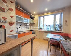 2-комн. кв. 50.3 м² 10/14 этаж