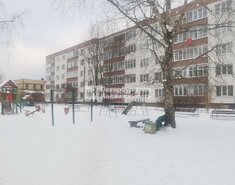 1-комн. кв. 35.6 м² 5/5 этаж