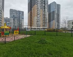 2-комн. кв. 57 м² 23/24 этаж