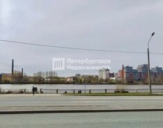 2-комн. кв. 53 м² 6/15 этаж