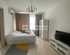 1-комн. кв. 43.8 м² 9/9 этаж