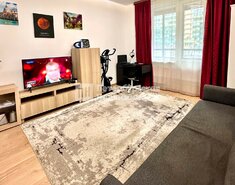 Студия 24.7 м² 1/12 этаж