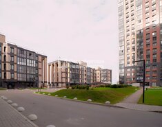 2-комн. кв. 60.9 м² 11/24 этаж