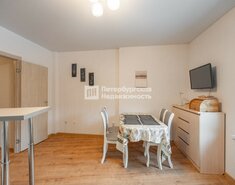 2-комн. кв. 72.5 м² 4/6 этаж