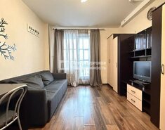 Студия 26.2 м² 13/16 этаж