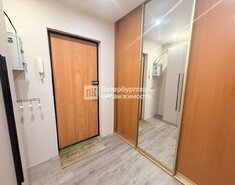 1-комн. кв. 48.4 м² 11/16 этаж