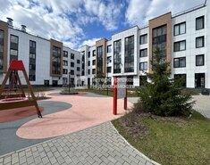 Студия 22.8 м² 4/4 этаж