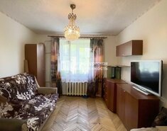 1-комн. кв. 29.4 м² 5/5 этаж
