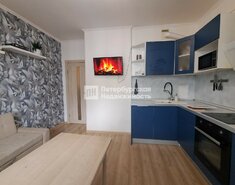 2-комн. кв. 53.5 м² 14/19 этаж