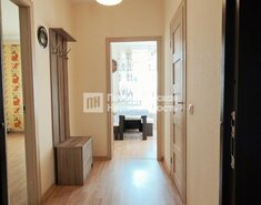 1-комн. кв. 34.5 м² 8/8 этаж