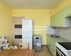 1-комн. кв. 36.5 м² 3/12 этаж