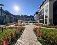 Студия 24.63 м² 2/4 этаж