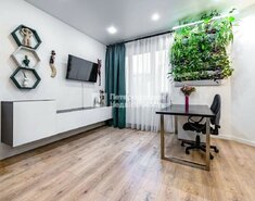 1-комн. кв. 39.2 м² 4/22 этаж