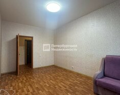 1-комн. кв. 38 м² 14/17 этаж