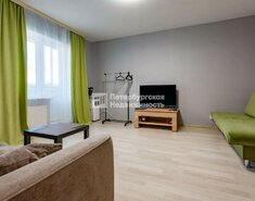 1-комн. кв. 37.6 м² 2/4 этаж