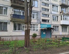 2-комн. кв. 47 м² 5/5 этаж