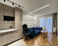 1-комн. кв. 35.1 м² 19/19 этаж