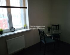 1-комн. кв. 40.7 м² 6/23 этаж