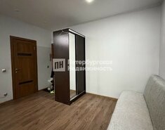 1-комн. кв. 31 м² 16/20 этаж