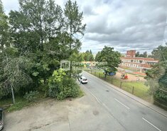 1-комн. кв. 29.7 м² 3/5 этаж