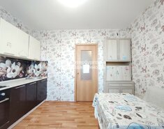 1-комн. кв. 38.7 м² 13/17 этаж