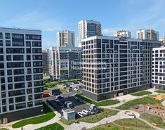 1-комн. кв. 32.9 м² 9/12 этаж