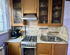 3-комн. кв. 60.5 м² 4/9 этаж