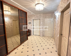 2-комн. кв. 68.7 м² 5/25 этаж