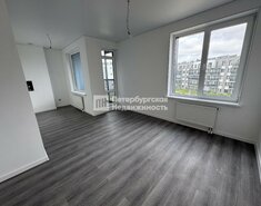 1-комн. кв. 42.5 м² 4/5 этаж