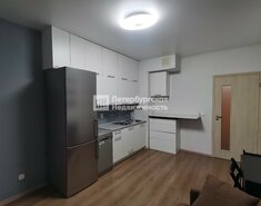 1-комн. кв. 36.2 м² 1/18 этаж