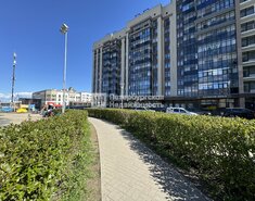 Студия 23.9 м² 3/8 этаж