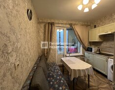 1-комн. кв. 35.9 м² 3/4 этаж