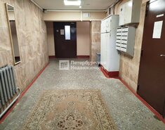 1-комн. кв. 35.2 м² 7/14 этаж